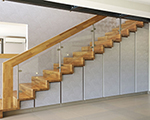 Construction et protection de vos escaliers par Escaliers Maisons à Walscheid
